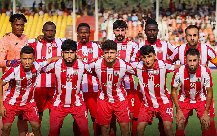 «Регар-ТадАЗ» стартует в Лиге вызова АФК: испытание в Бишкеке и битва за миллион