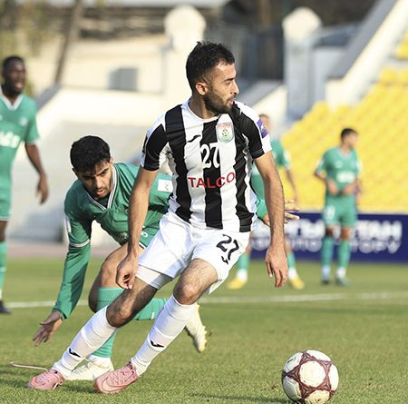 таджикский Регар-ТадАЗ