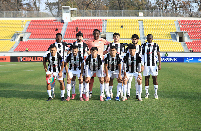 Сколько «Регар-ТадАЗ» заработает в Лиге Вызова? Клуб уже выбыл из борьбы за плей-офф