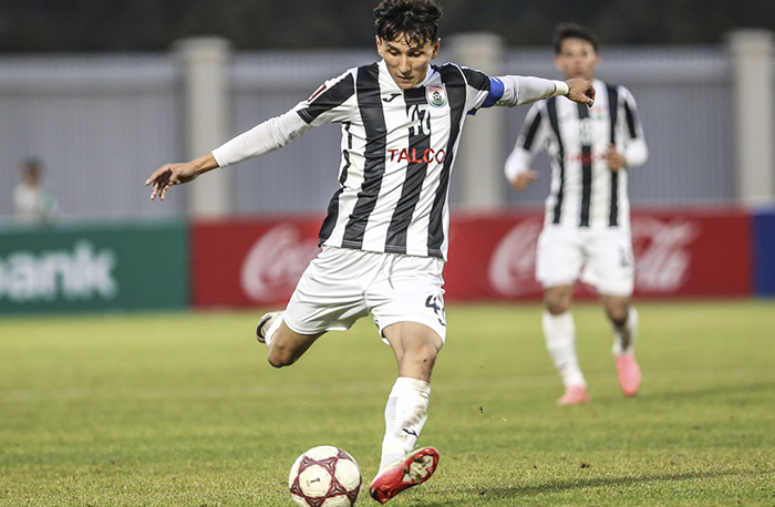 Как «Регар-ТадАЗ» потерял все шансы на выход в плей-офф Лиги Вызова АФК