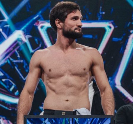 Шодмон Назокатов