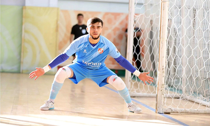 Суперлига Таджикистана-2025: «Сипар» непобедим, «Истиклол» дышит в спину