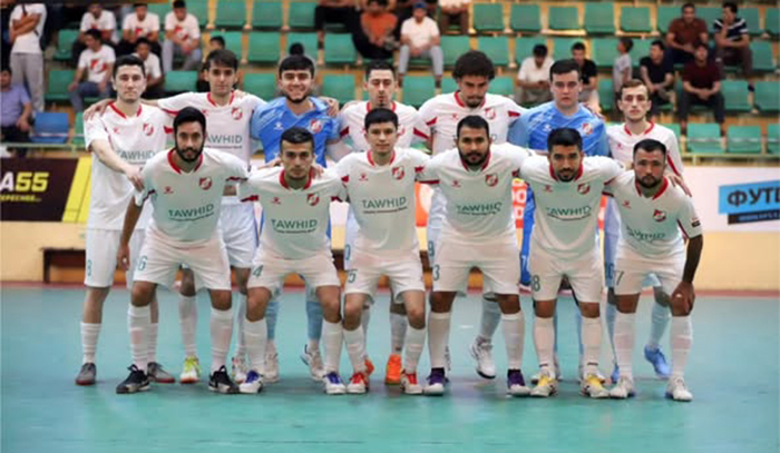 Регулярка на исходе: кто выйдет в плей-офф Суперлиги Таджикистана-2025?