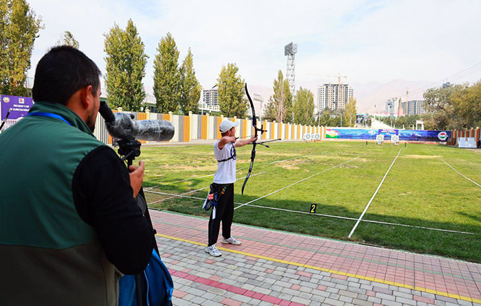 Кубок Президента Таджикистана по стрельбе из лука в Худжанде: спорт, дружба и традиции