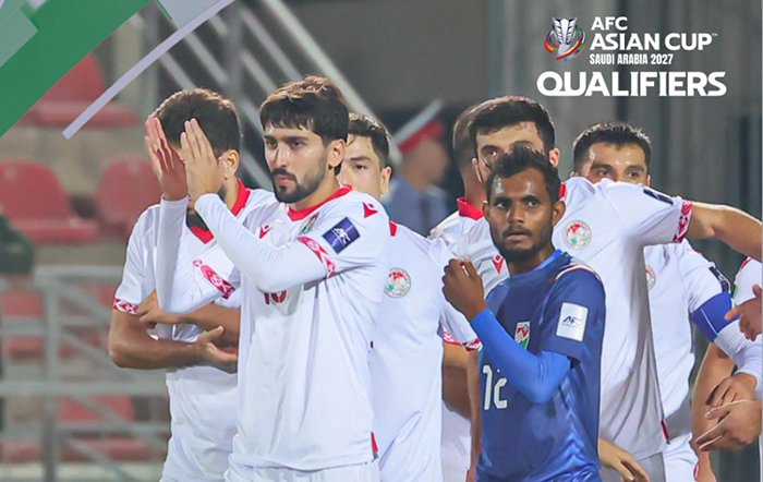 Кубок Азии-2027: интрига растёт — кто идёт к путёвке в финал, а кто уже за бортом