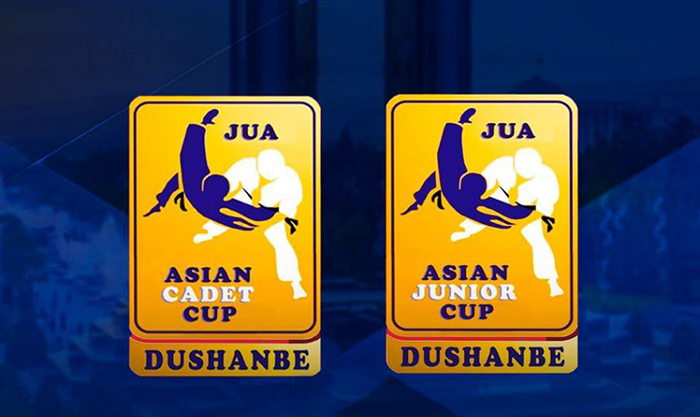 Душанбе примет два Кубка Азии по дзюдо: столица Таджикистана ждет юных звёзд