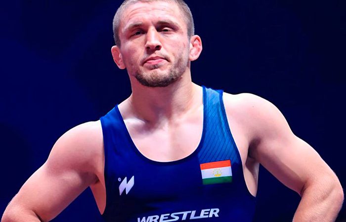 абдулмаджид кудиев