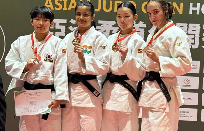 таджикское дзюдо