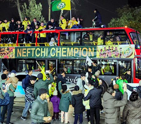 нефтчи - виталий левченко