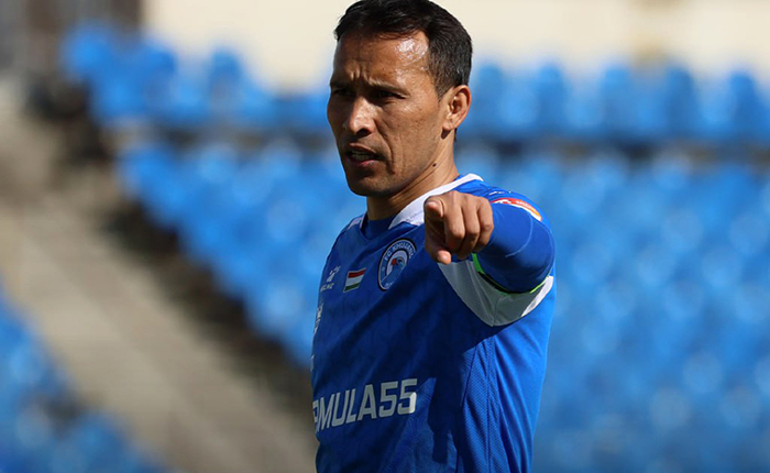 Чемпионат Таджикистана-2025: в турнире практически все решено