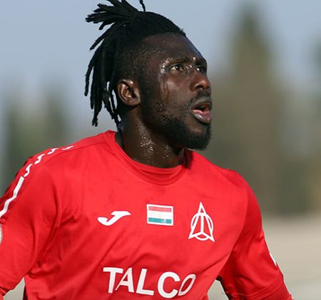 таджикский футбол