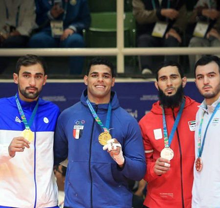 джахонгир маджидов - дзюдо