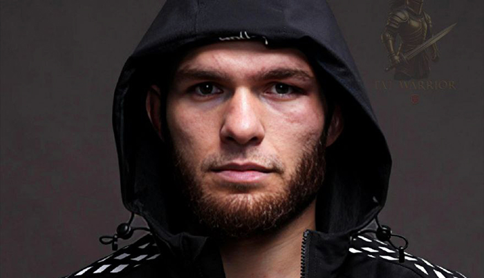 Слёзы «Таджикского Орла»: Нурулло Алиев рассказал о смерти отца после победы на UFC Qatar