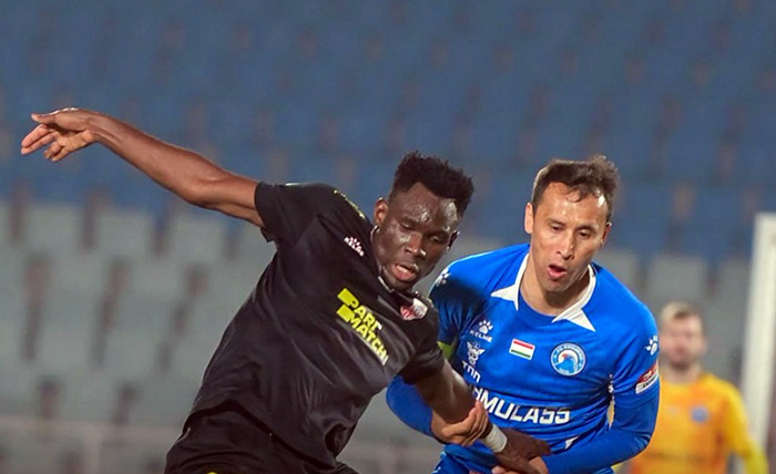 Чемпионат Таджикистана-2025: тур без сенсаций, но с интригой на финише