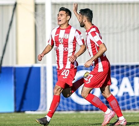 таджикский Регар-ТадАЗ