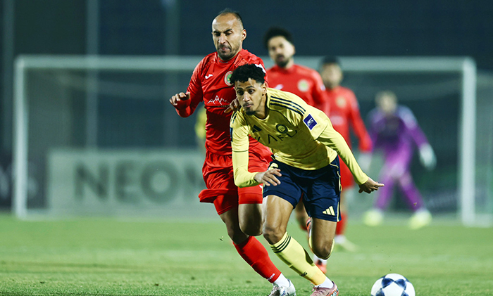 «Истиклол» в Азии: путь длиной в десятилетие. Все сезоны — от дебюта до ЛЧ-2