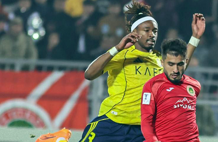 Миссия невыполнима: какие ошибки прошлых лет «Истиклолу» пора исправить