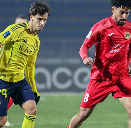 истиклол - аль-наср