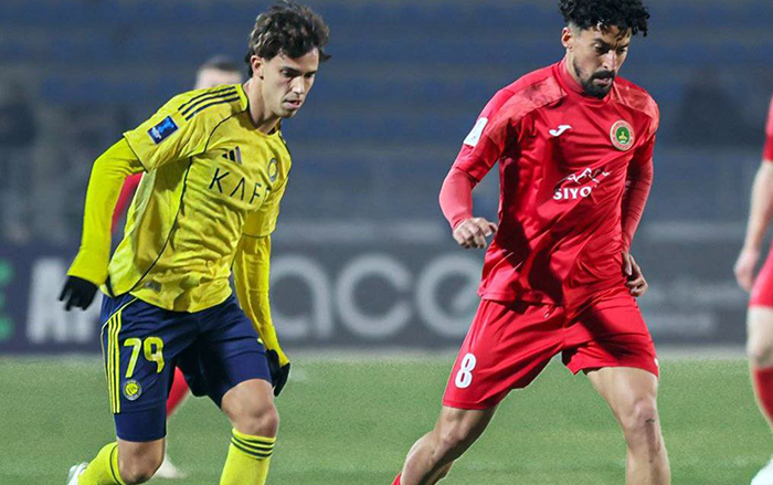 Почему таджикские клубы остаются в тени в азиатских турнирах?