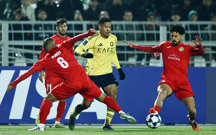 Португалец Криштиану Роналду отреагировал на разгром в Таджикистане