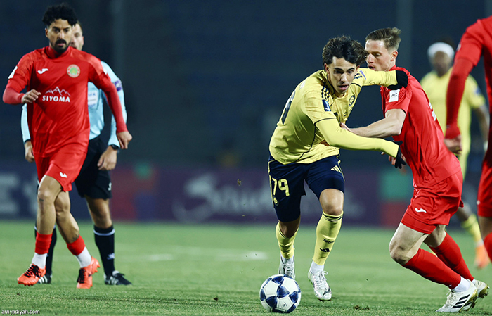 «Истиклол» оставил себе шанс. Но теперь нужен футбольный чудо-сценарий