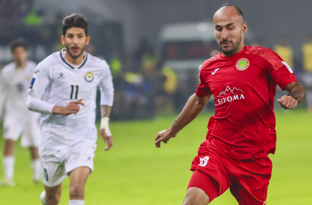 Наивные ошибки и большая трата сил: Марко Раджини – о двух поражениях на ЧМ-2025