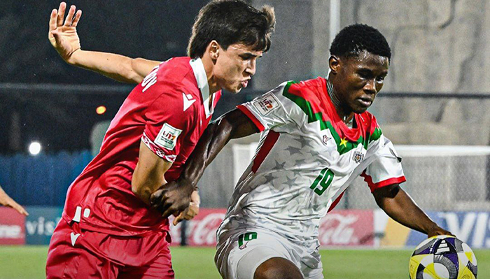 Почему Таджикистан проиграл все три матча на ЧМ U-17: уроки на будущее