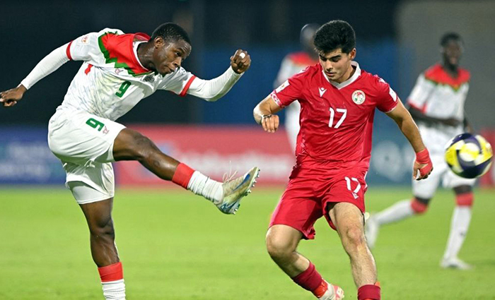 После ЧМ-2025: что думают фанаты о поражениях юношеской сборной Таджикистана