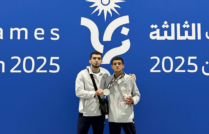 Топ-10 трендов таджикского спорта в 2025 году