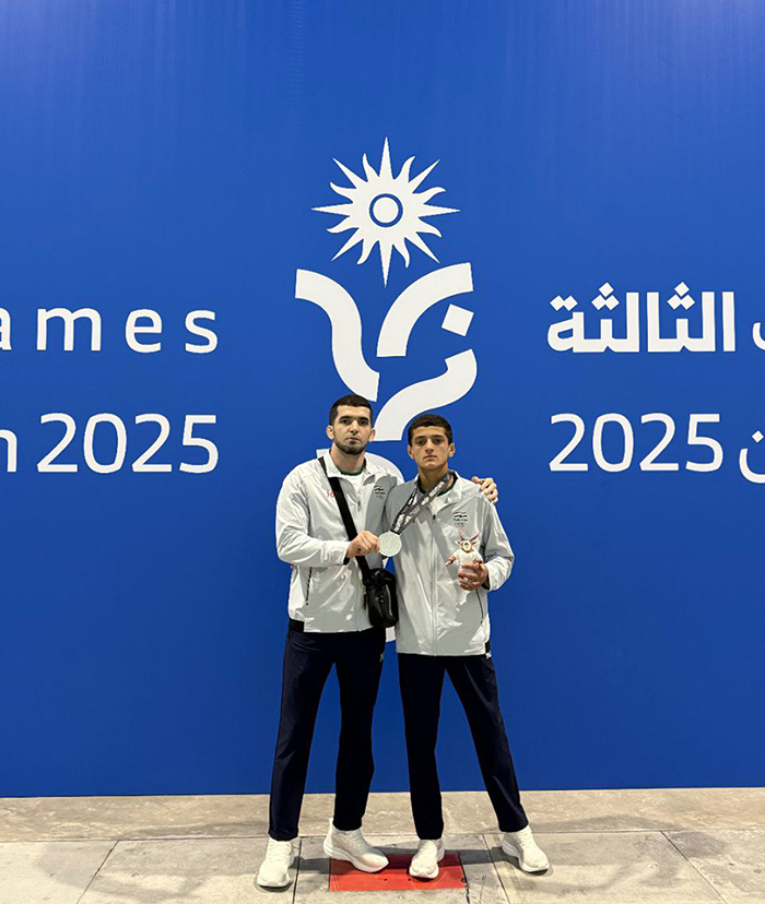 Комил Боймуродов