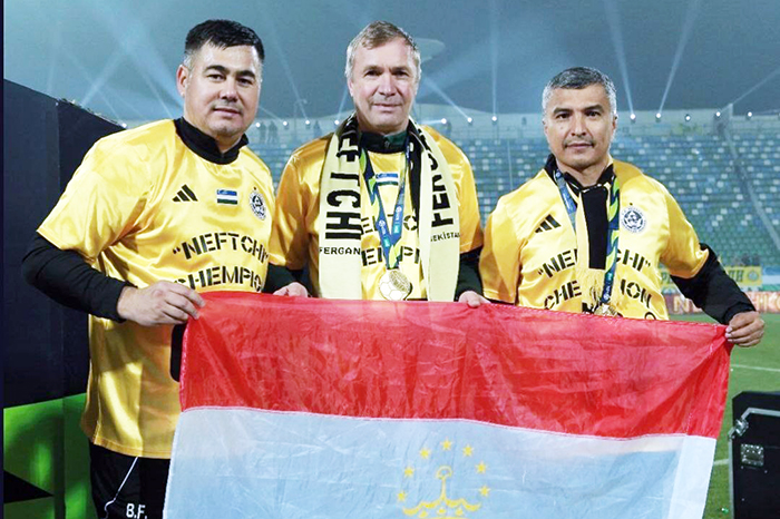 виталий левченко