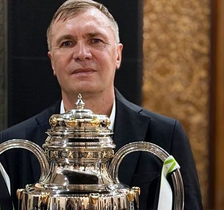 виталий левченко