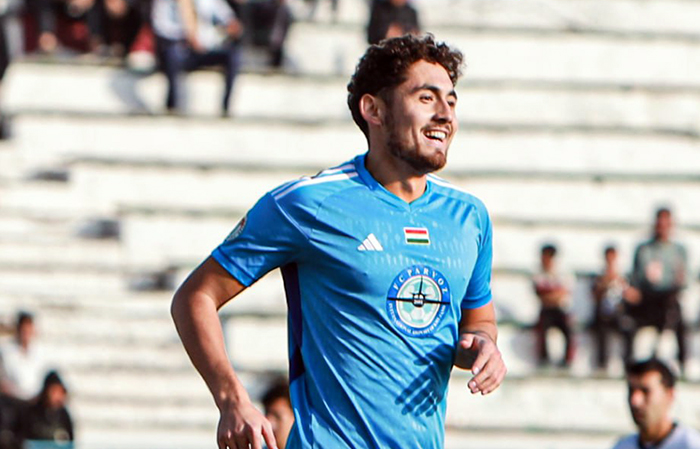 Первая лига Таджикистана-2025: «Парвоз» на коне, чемпионат близится к завершению