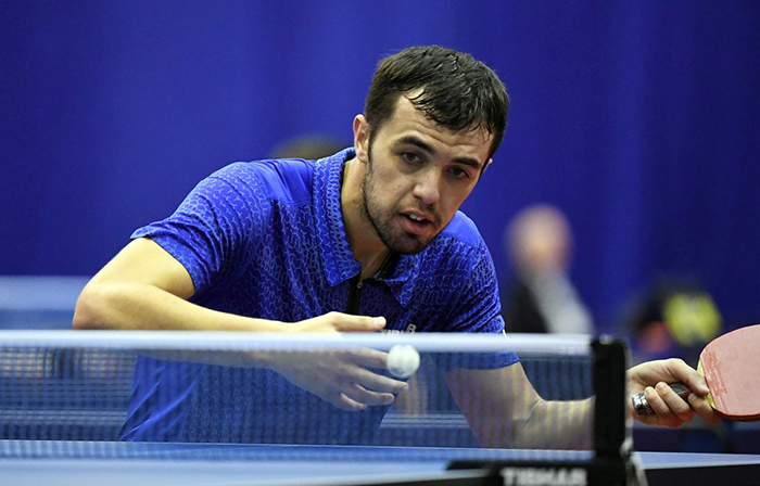 Саъди Исмоилов: бронза Исламиады и долгий путь теннисиста, которого Таджикистан ждал много лет