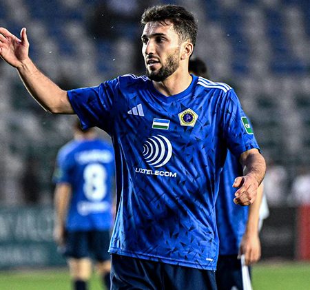 шахром самиев