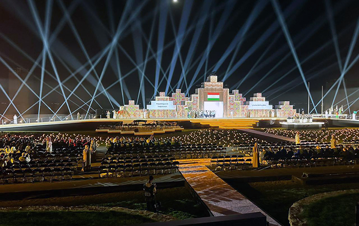 Таджикистан завершил Игры исламской солидарности-2025: на каком месте?