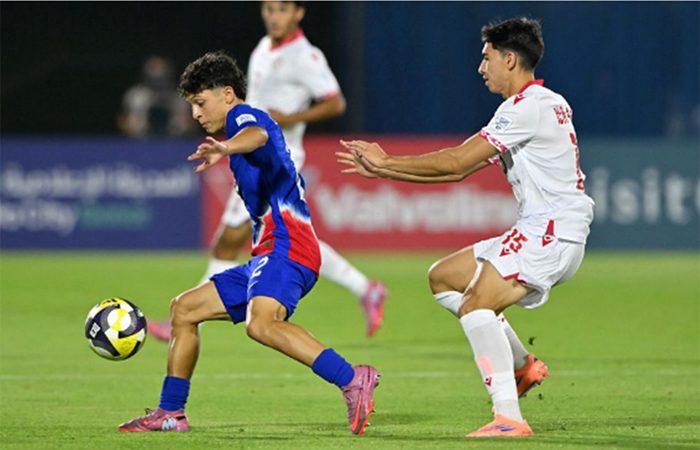 Главные тренды таджикского футбола-2025: сезон без иллюзий