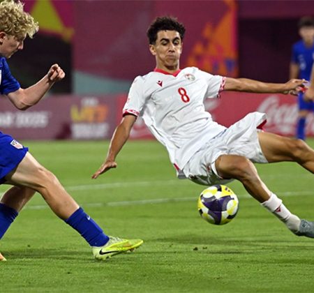 сша - таджикистан - u17