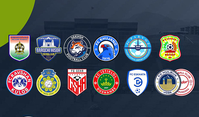 Новый этап в таджикском футболе: старт программы лицензирования клубов AFC CLAS