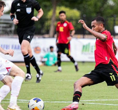 восточный тимор - таджикистан