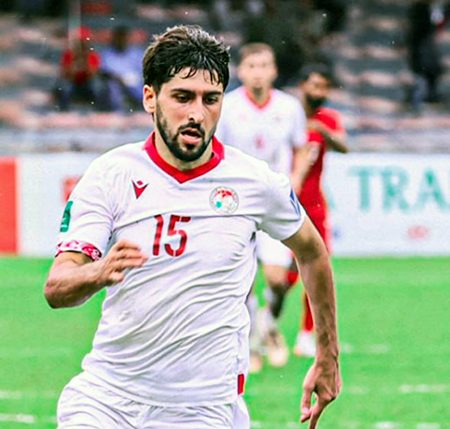 восточный тимор - таджикистан