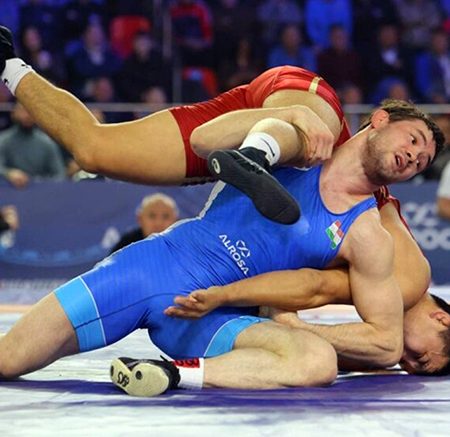 Виктор Рассадин