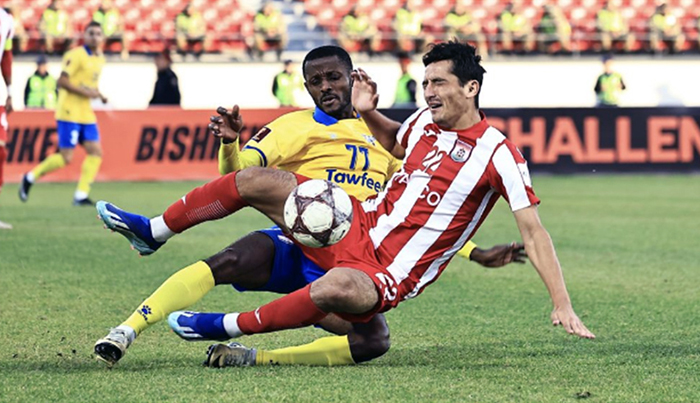 «Регар-ТадАЗ» в Лиге вызова АФК: как оценить выступление команды в Азии