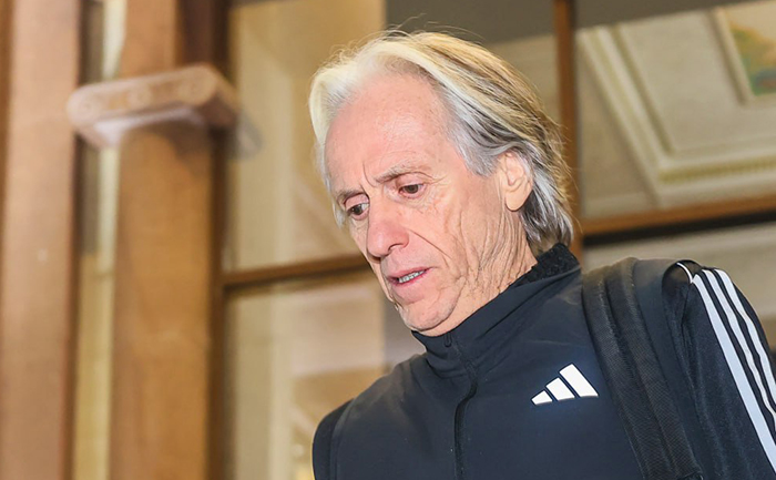 Тренер «Аль-Насра» рассказал о неприезде Криштиану Роналду