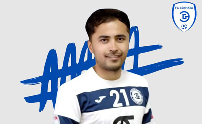 Самые преданные игроки чемпионата Таджикистана: кто и сколько лет верен своему клубу