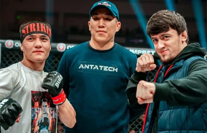 Таджикский боец не смог взять титул, но его поражение помогло снизить аренду на базаре