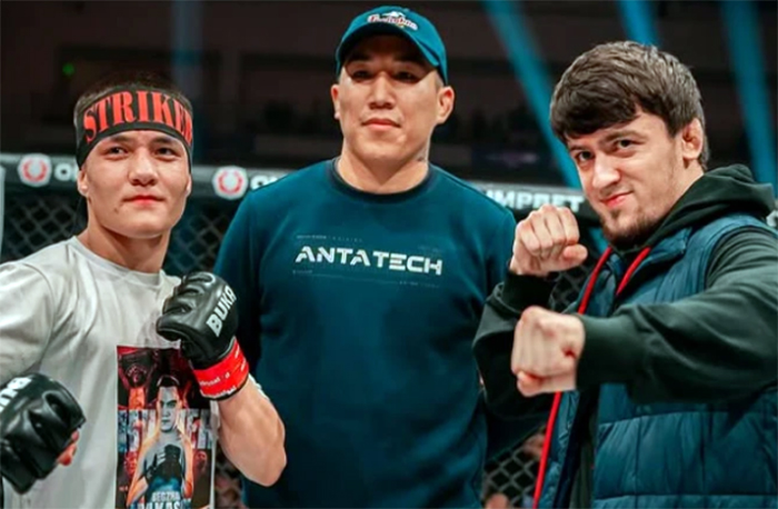 Таджикский боец не смог взять титул, но его поражение помогло снизить аренду на базаре