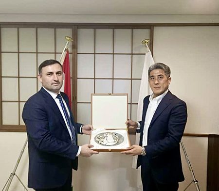 таджикское джиу-джитсу