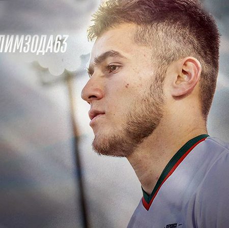 фатхулло олимзода