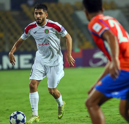 гоа - истиклол